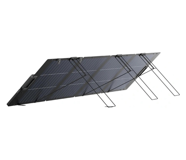 Ecoflow Przenośny składany panel 220W - 1530992 - zdjęcie 3